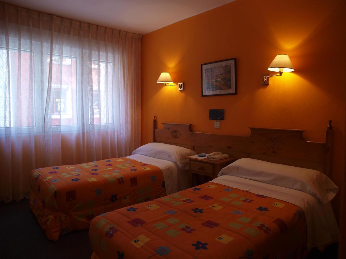 Hotel Paris 希洪 外观 照片