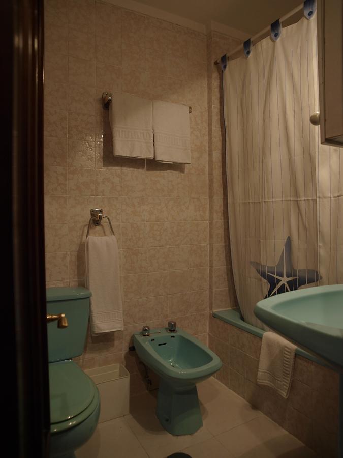 Hotel Paris 希洪 外观 照片