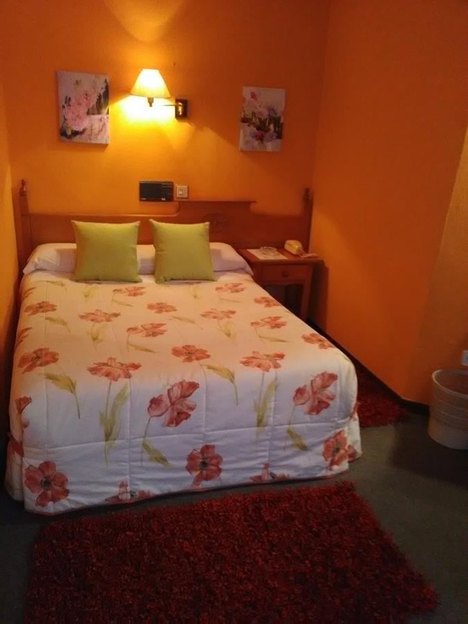 Hotel Paris 希洪 外观 照片