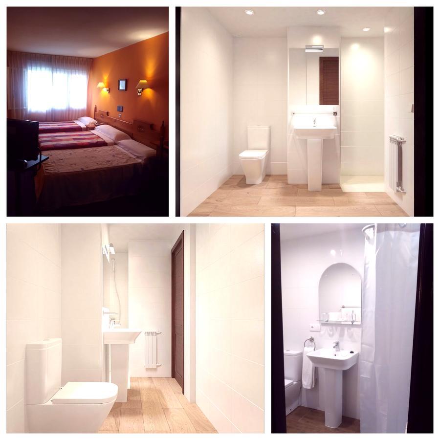 Hotel Paris 希洪 外观 照片