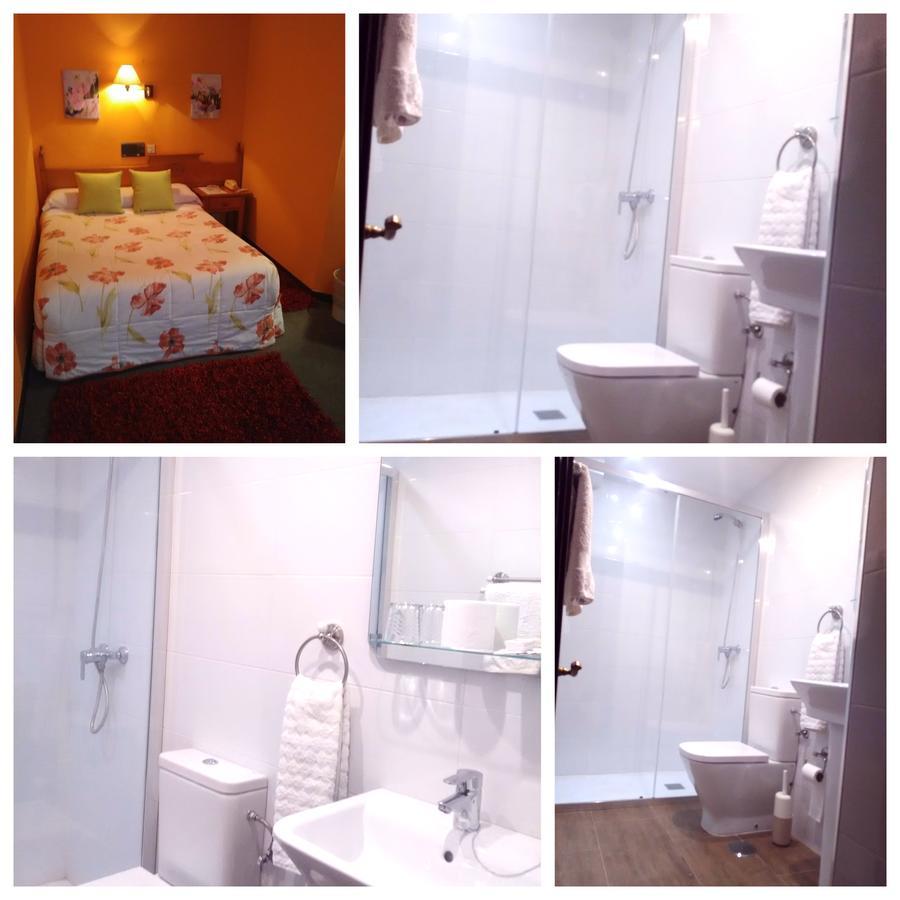 Hotel Paris 希洪 外观 照片